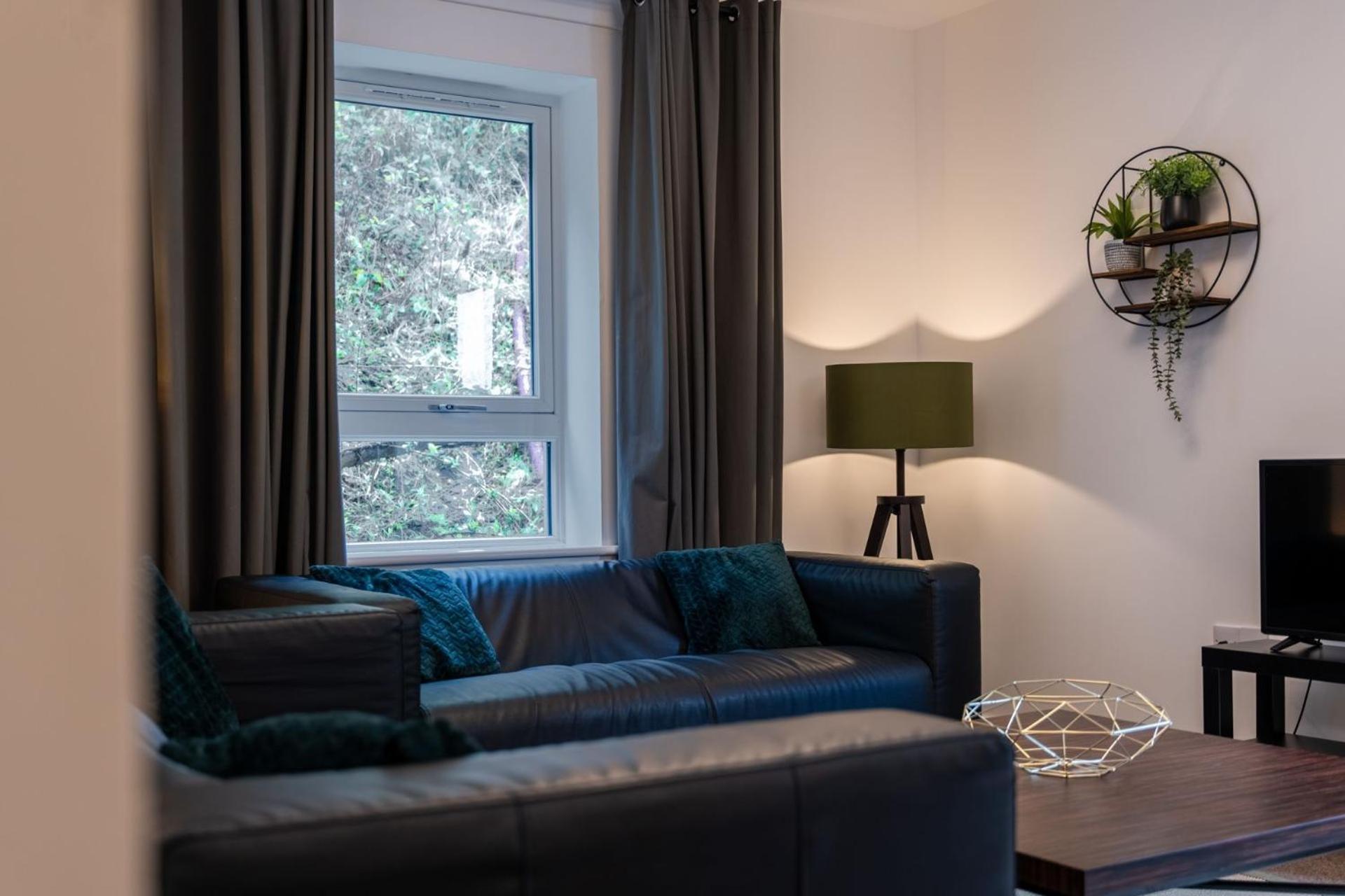 Balvenie Apartment Oban Exteriör bild